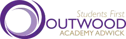 Outwood Academy Adwick logo