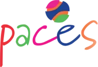 Paces logo