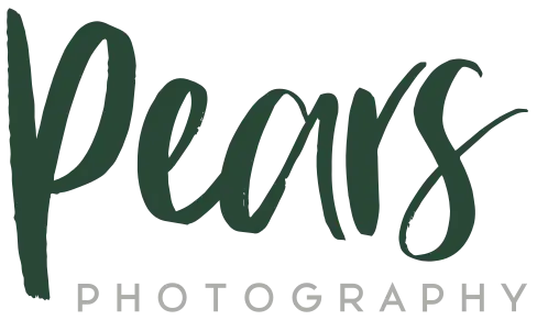 Pears Photography logo