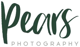 Pears Photography logo