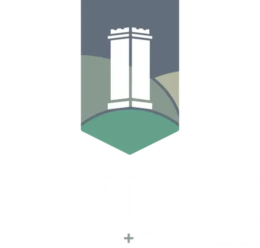 Peel Land logo