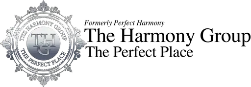 Perfect Harmony logo