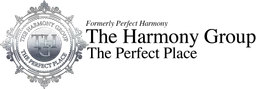 Perfect Harmony logo