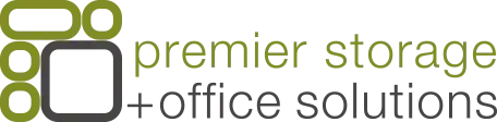 Premier Storage & Office Solutions Ltd logo