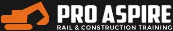 Pro Aspire Rail and Construction Training Ltd logo