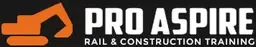 Pro Aspire Rail and Construction Training Ltd logo