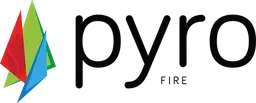 Pyro Fire Services logo