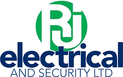 R J Electrical & Security Limited logo
