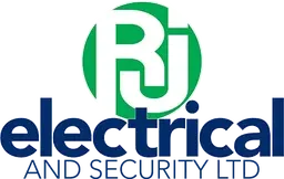 R J Electrical & Security Limited logo