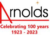 R O Arnold Ltd logo