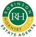 Robinson Hornsby Limited logo