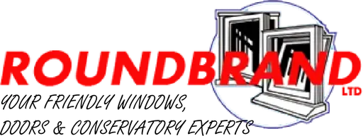 RoundBrand logo
