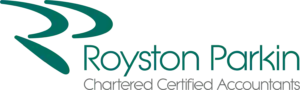 Royston Parkin Limited logo