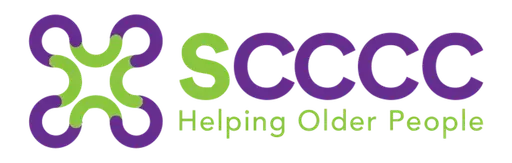 SCCCC logo