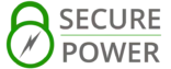 Secure Power Ltd logo