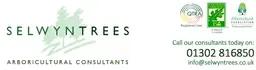Selwyn Trees logo