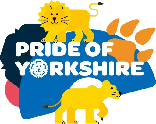 Sheffield Children's Hospital Charity logo