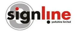 Signline Yorkshire logo