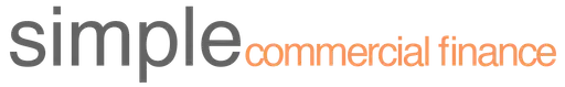 Simple Commercial Finance logo