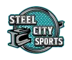Steel City Sports CIC logo