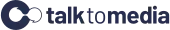 Talk To Media Ltd logo