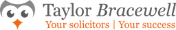 Taylor Bracewell Law Limited logo