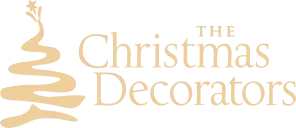 The Christmas Decorators logo