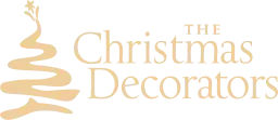 The Christmas Decorators logo