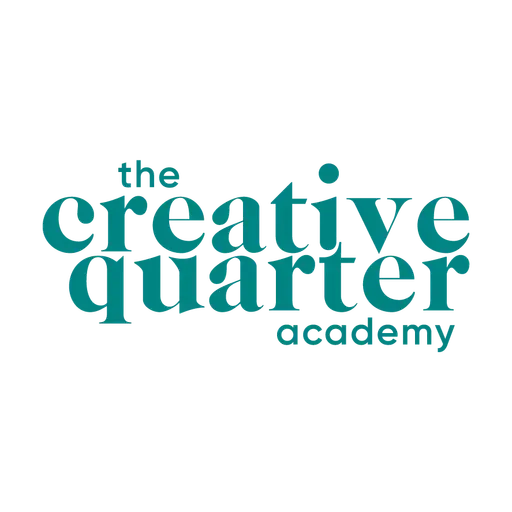 The Creative Quarter Academy Ltd logo