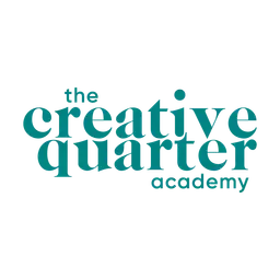 The Creative Quarter Academy Ltd logo