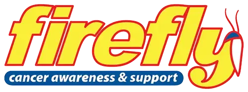 The Firefly Cancer Awareness and Support logo
