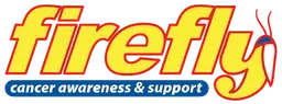 The Firefly Cancer Awareness and Support logo