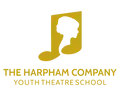 The Harpham Company logo