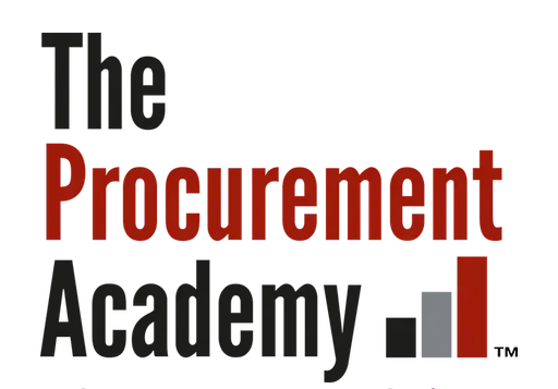 The Procurement Academy logo