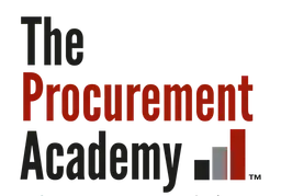 The Procurement Academy logo