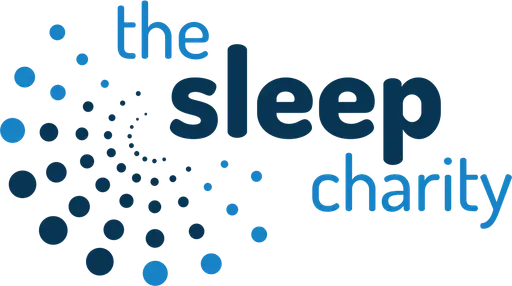 The Sleep Charity logo
