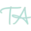 The TerriAnn 123 Diet Plan Ltd logo
