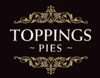 The Topping Pie Company Ltd logo