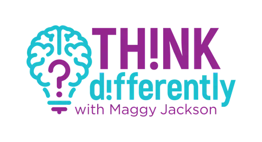 Think Differently logo
