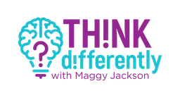 Think Differently logo