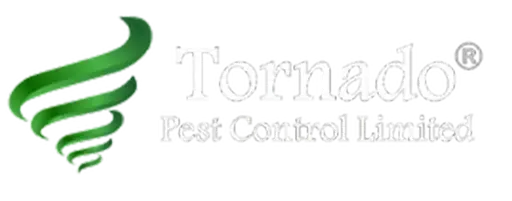 Tornado Pest Control Limited logo
