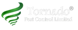 Tornado Pest Control Limited logo