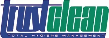 Trustclean Ltd logo