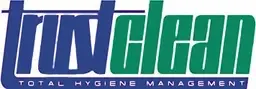 Trustclean Ltd logo