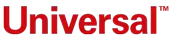 Universal logo