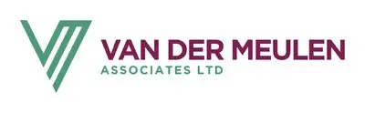 Van der Meulen Associates Limited logo