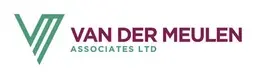 Van der Meulen Associates Limited logo