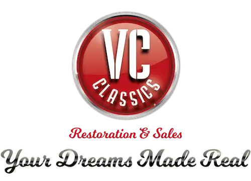VC Classics ltd logo