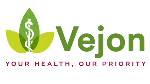 Vejon Health logo