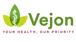 Vejon Health logo